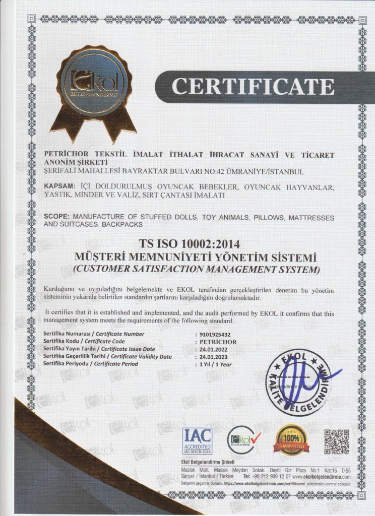 iso10002