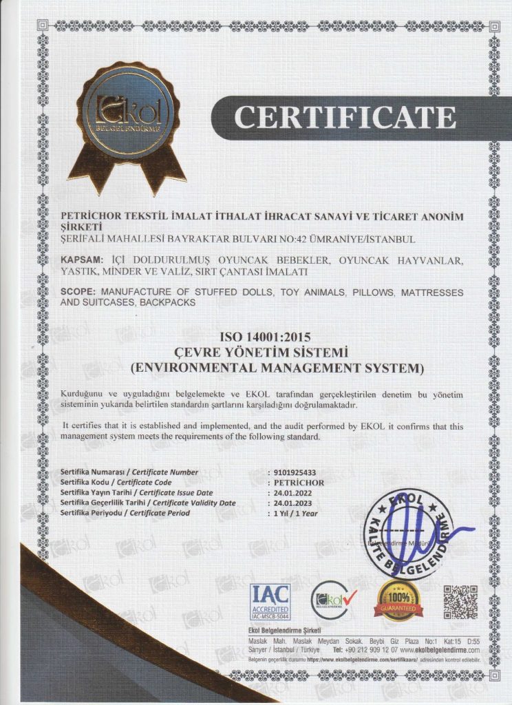 iso14001